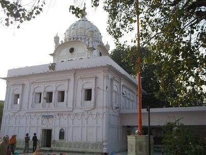 Gurdwara Sri Pipli Sahib Amritsar
