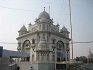 Gurdwara Sri Rakab Ganj Sahib