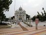 Gurdwara Sri Rakab Ganj Sahib