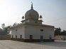 Gurdwara Sri Rakabsar Sahib Muktsar