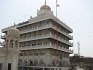 Gurdwara Sri Ramsar Sahib Amritsar