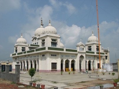 Gurdwara Sri Reru Sahib