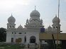 Gurdwara