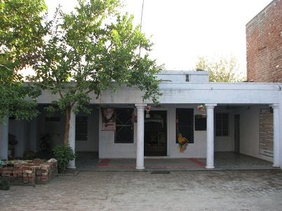 Gurdwara Sri Sahibzada Ajit Singh
