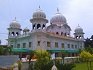 Gurdwara