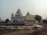 Gurdwara Sri Sheesh Ganj Sahib Taraori