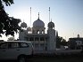 Gurdwara Sri Sheesh Mehal Sahib Kiratpur