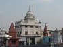 Gurdwara Sri Sheesh Mehal Sahib Pehowa
