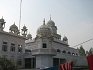 Gurdwara Sri Siddh Vati Sahib