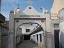 Gurdwara Sri Sis Ganj Sahib Ambala