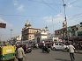 Gurdwara Sri Sis Ganj Sahib Delhi