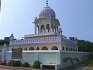 Gurdwara Sri Sis Ganj Shaheedan Sahib