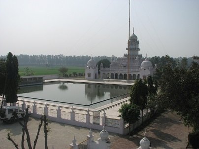 Gurdwara Sri Somasar Sahib