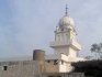 Gurdwara Sri Tahla Sahib Rajgarh Kubbe