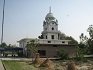 Gurdwara Sri Tahli Sahib Munak Khurd