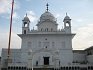 Gurdwara Sri Tapiana Sahib
