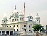 Gurdwara