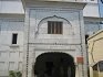 Gurdwara Sri Tham Sahib Kartarpur