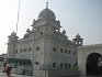 Gurdwara Sri Tuti Gandi Sahib