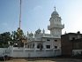 Gurdwara Sri Vivah Asthan Mata Damodari