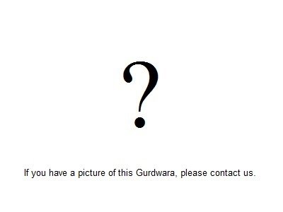 Gurdwara