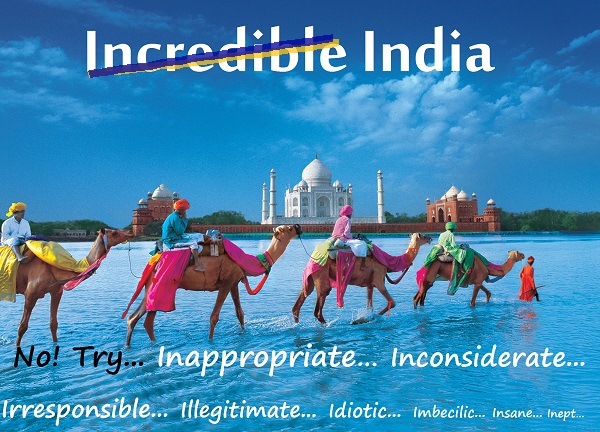 No Justice for Sikhs