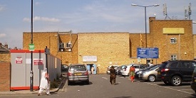 Guru Nanak Darbar Gurdwara Sahib Southall