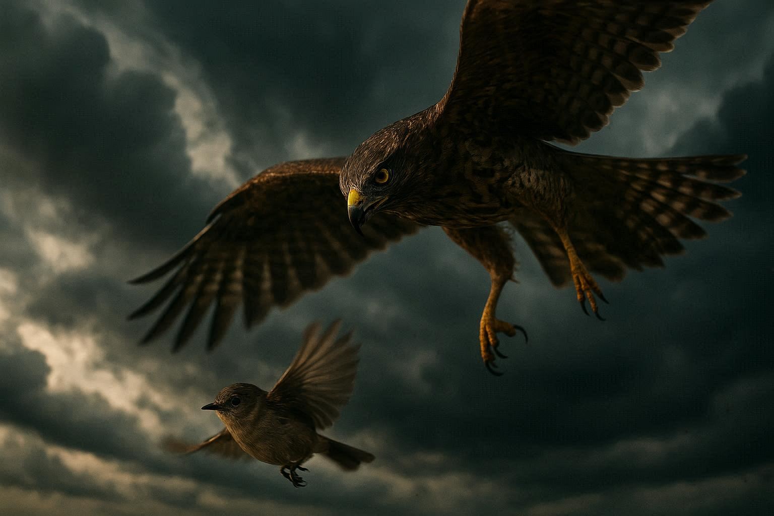 Without shelter, danger feels closer than ever