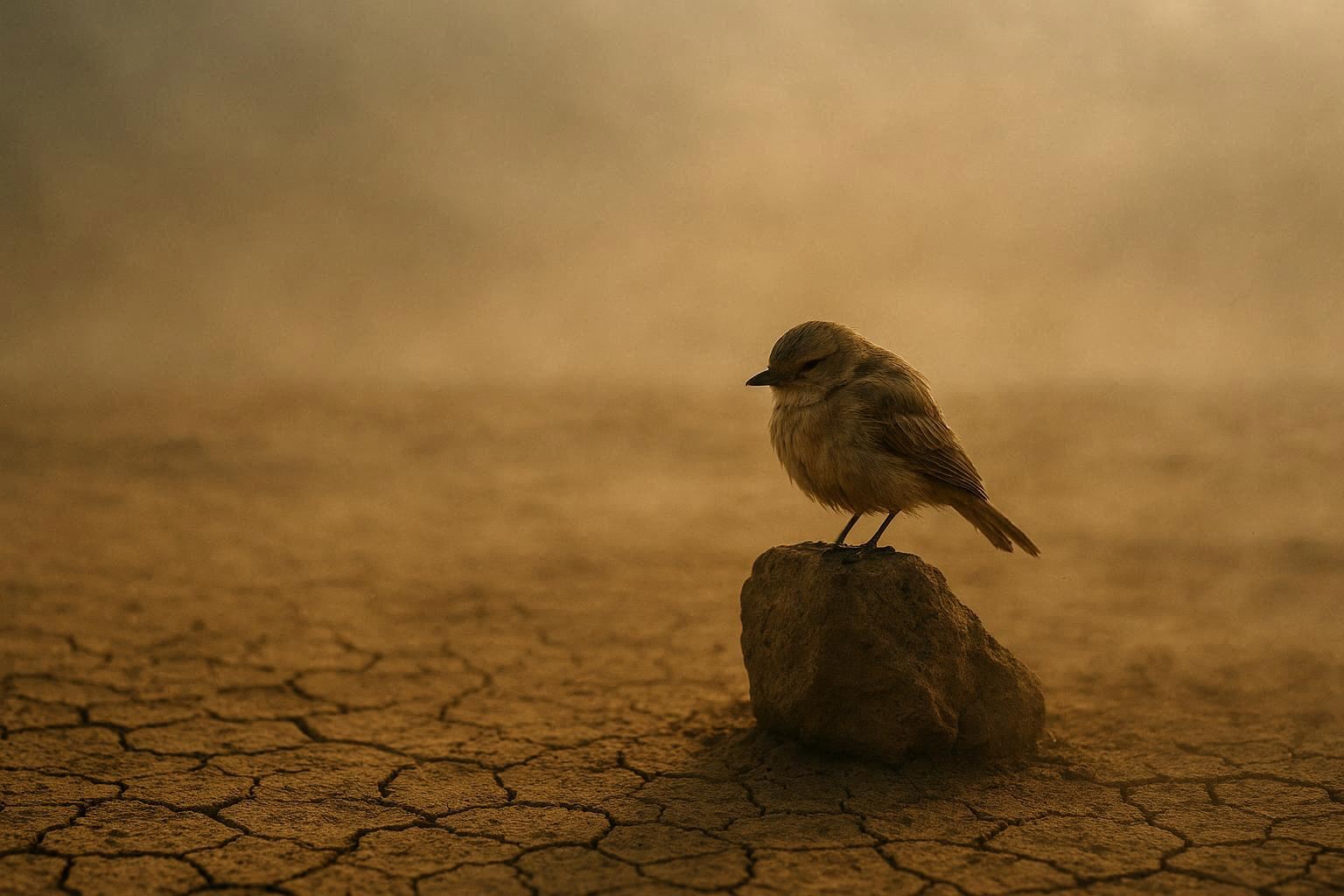 Loneliness teaches the value of home
