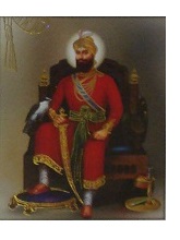Sri Guru Gobind Singh Sahib Ji