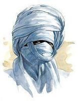 niger turban