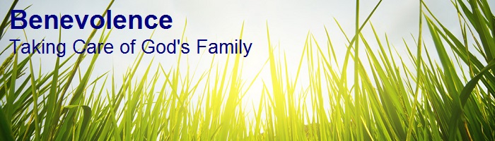 Benevolence Benevolence