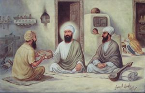 Bhai Lalo