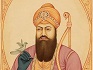 Guru Hargobind's Early Life
