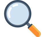 Magnifying glass